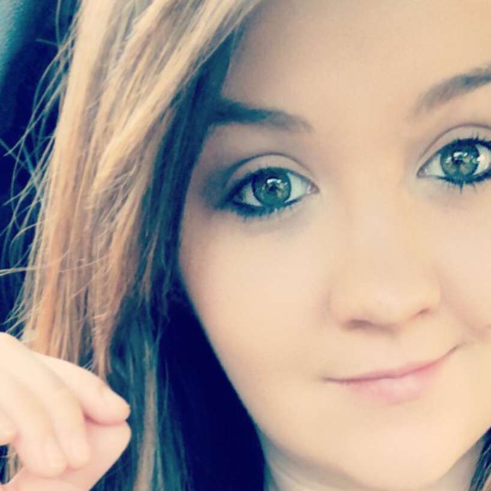 Meet your Posher, Brittany